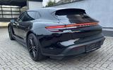 Porsche Taycan Sport Turismo 21 Zoll - Porsche Taycan: Sport Turismo