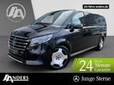 Mercedes-Benz V 300 Exclusive Panorama*Standhz*Airmatic*AHK2,5