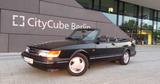 Saab 900 S Softturbo 141 PS Cabriolet Austauschmotor - Saab aus 1993