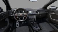 Cupra Ateca - Vorschau Bild 10