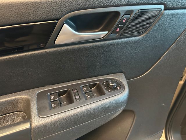 Seat Alhambra*1-HAND*7.SITZER*SZHZ*2-ZONEN*NAVI*TEMPO