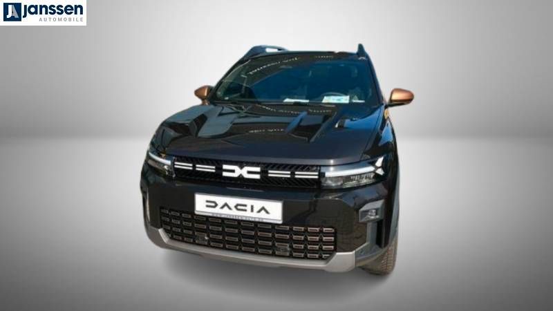Fahrzeugabbildung Dacia Bigster Extreme TCe 130 4x4