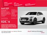 Audi SQ5 TFSI S tronic Pano/LuftFed/ACC/HuD - Audi SQ5 Jahreswagen