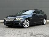 BMW 520 d Modern Line *MemorySitz* Leder 2.Hand TOP - BMW 520 mit Diesel-Antrieb: 520d