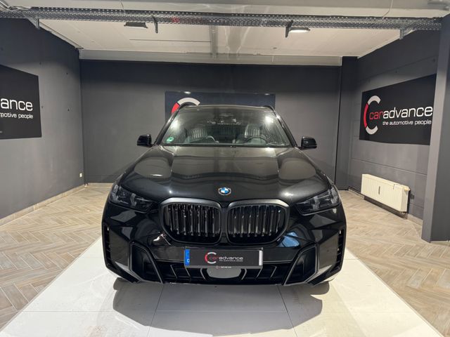 BMW X5 30 d xDrive M Sport Pro*7 SITZE*LUFT*