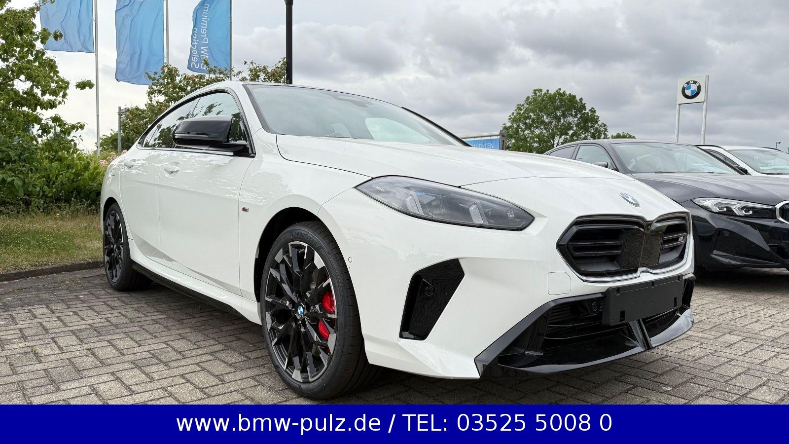BMW %SALE% M235i xDrive Pro 19" Driv. Prof