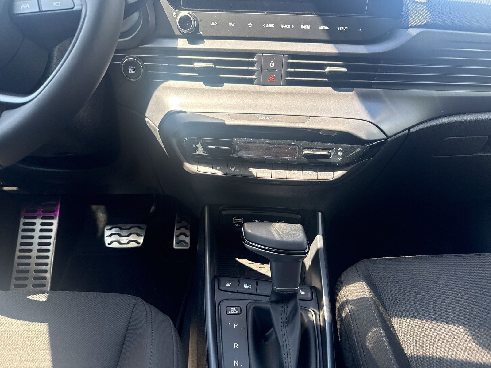 Hyundai BAYON – Bild 11