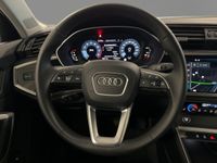 Audi Q3 - Vorschau Bild 13