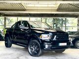 Dodge RAM1500 5,7 Hemi Quad Cap* Offroad 4x4*LPG
