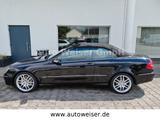 Mercedes-Benz CLK 280 CLK Cabrio CLK 280 *Leder *PDC *Xenon - Mercedes-Benz CLK 280 Gebrauchtwagen
