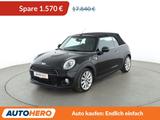 MINI Cabrio Cooper *NAVI*LED*TEMPO*PDC*SHZ*