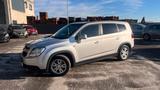 Chevrolet Orlando 2.0 Diesel 130CV 7 POSTI - Chevrolet Orlando: 2.0