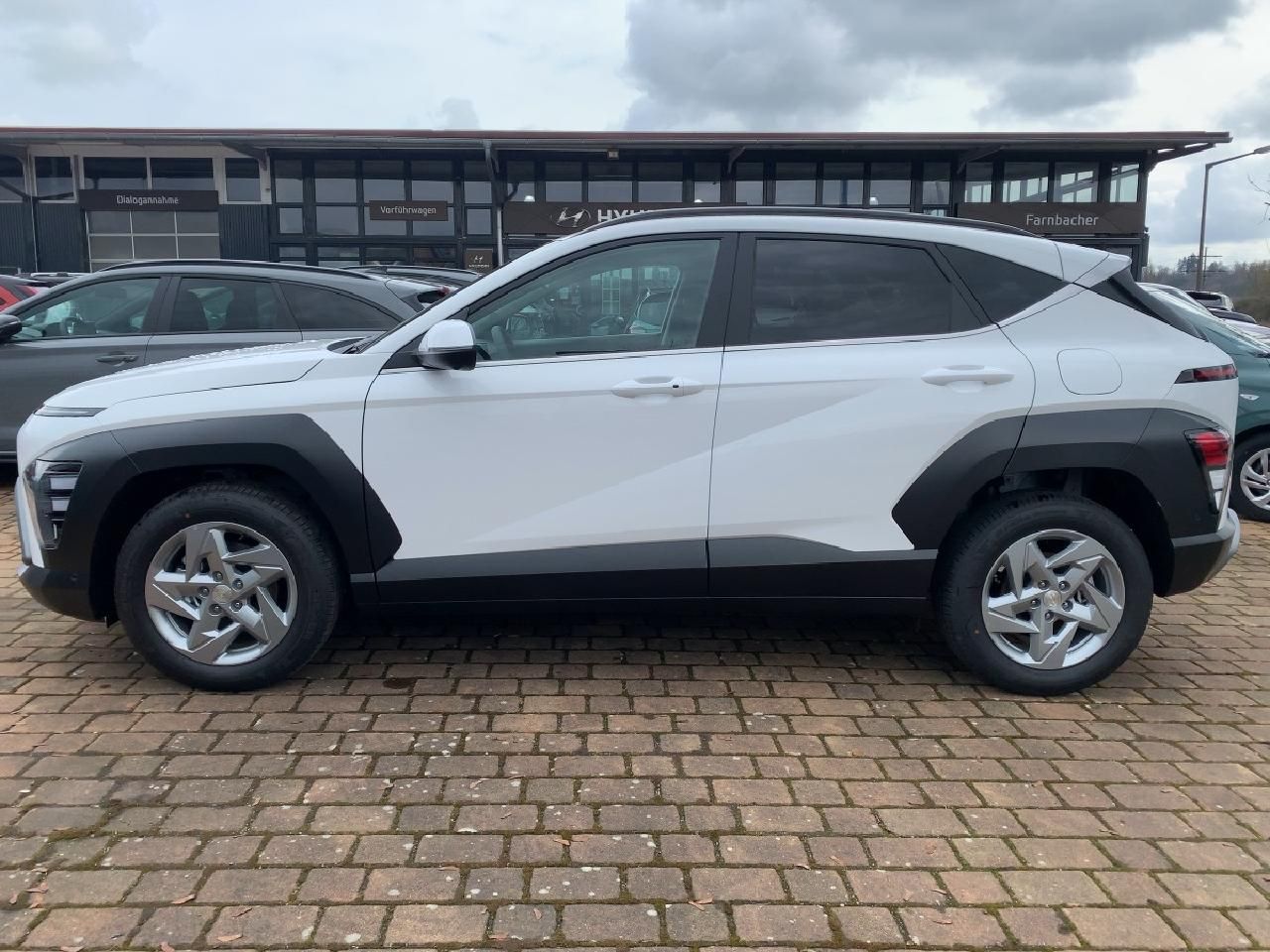 Fahrzeugabbildung Hyundai KONA Trend 2WD*