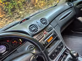 Mercedes-Benz CLK 240 AVANTGARDE Avantgarde - Mercedes-Benz CLK 240 Gebrauchtwagen