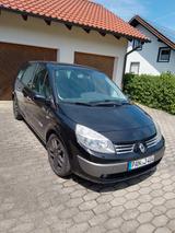 Renault Megane Scenic 2.0 16V   - Renault Megane aus 2006: 16v