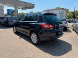 Volkswagen Tiguan 1.4 TSI Sport & Style 4Motion-Navigation - VW Gebrauchtwagen von 2008