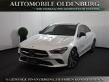 Mercedes-Benz CLA 250 e Progressive *Distro+*Wide*HUD*360°*AHK - gebrauchte Mercedes-Benz CLA 250 aus dem Jahr 2022