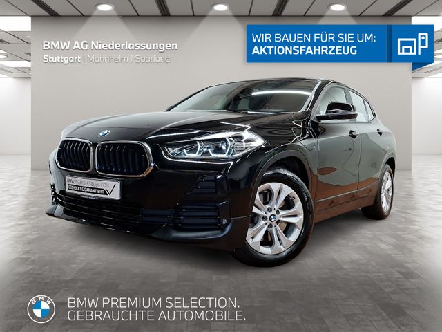 BMW X2 xDrive25e Navi Parkassist LED Sitzheizung