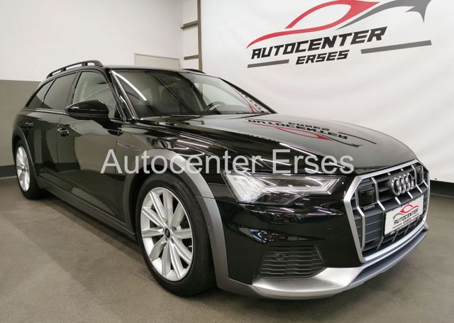 Audi A6 allroad 50 TDI Matrix 19"Alus Panorama1-Hand 