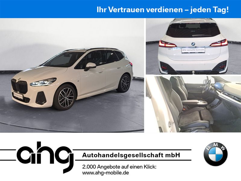 BMW 220 Active Tourer
