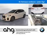 BMW 220i Active Tourer M Sport AHK NAVI Head Up - BMW 220 Active Tourer aus 2022