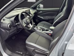 Nissan Juke 1.6 Hybrid N-Connecta Hybrid (EURO 6d)