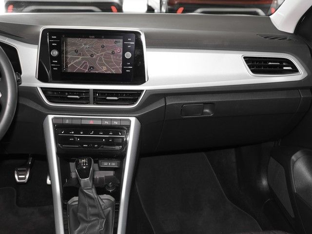 Volkswagen T-Roc - Bild 7