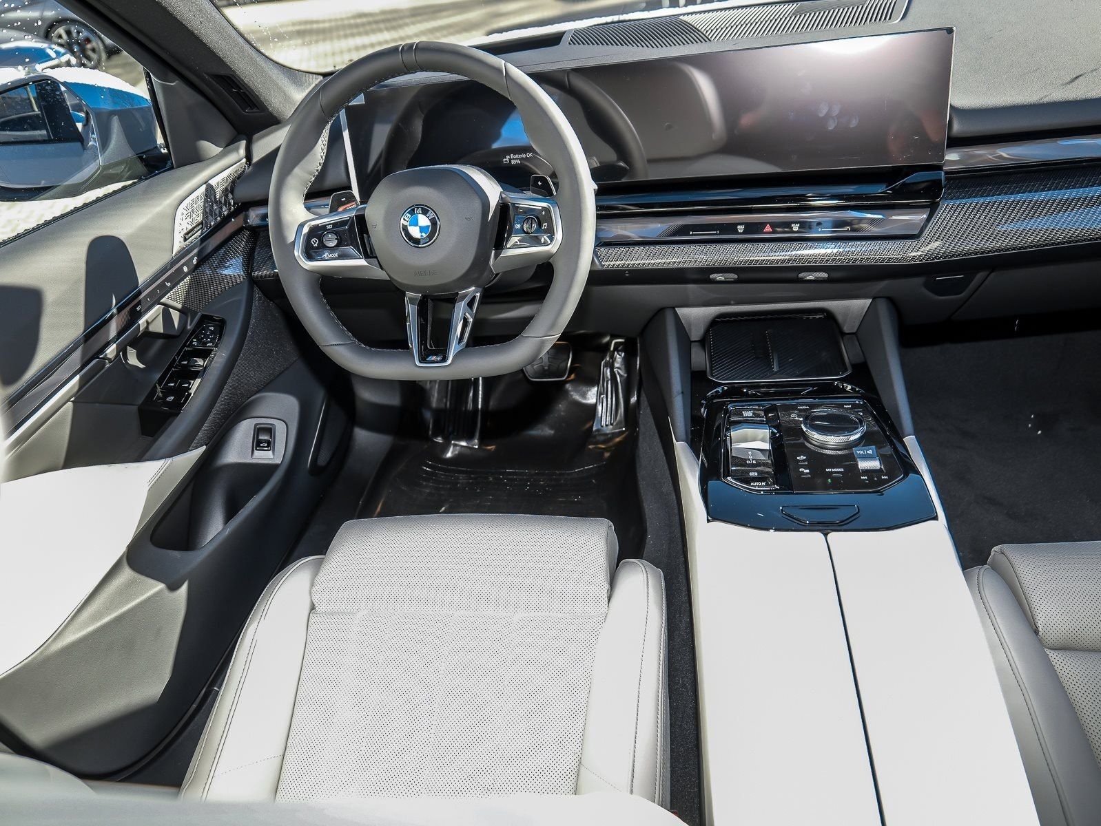 BMW 540 - Bild 12