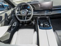 BMW 540 - Vorschau Bild 12
