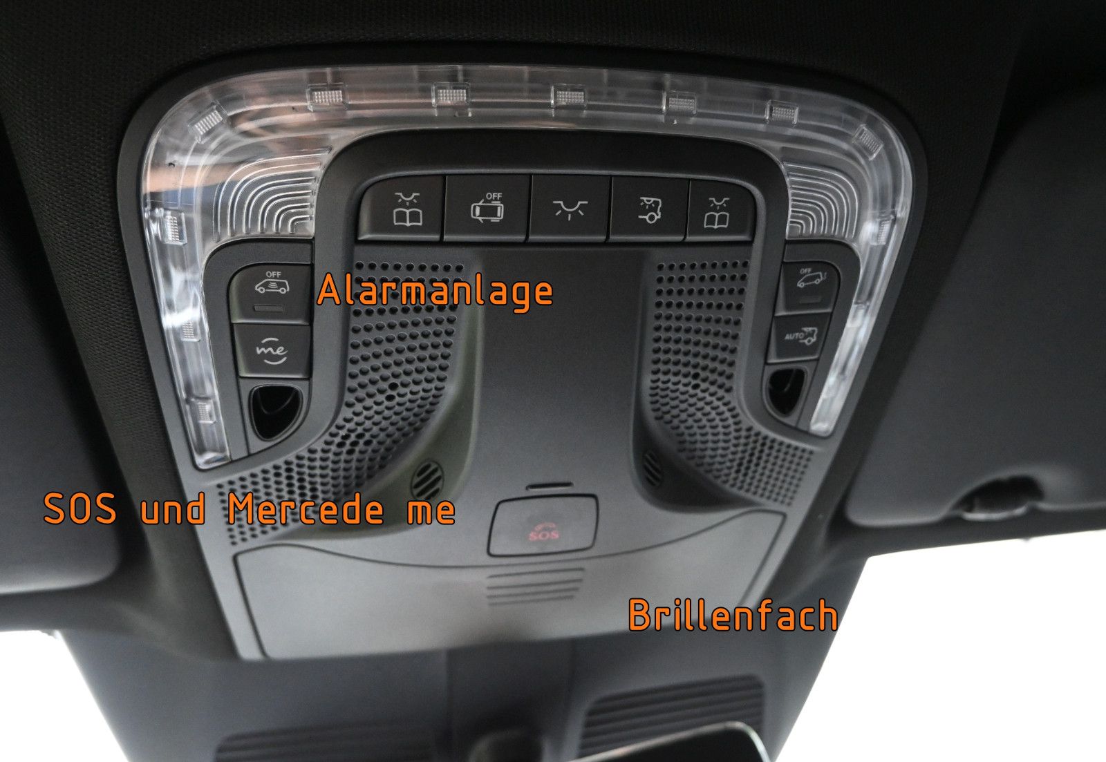 Fahrzeugabbildung Mercedes-Benz V 300 d 4Mat. Extralang AMG Line °AIRMATIC°STHZ°