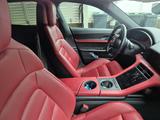 Porsche Taycan 4 Cross Turismo - all options and PAW  - Porsche Taycan von privat