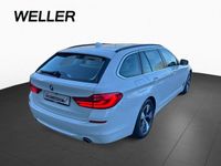 BMW 520 - Vorschau Bild 4