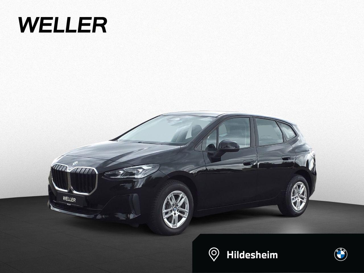 BMW 218i Active Tourer Widescreen,adaLED,SHZG,ParkAs