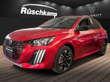 Peugeot 208 Allure 1.2 Voll-LED Klimaauto SHZ PDCv+h Nav - Peugeot Neuwagen in Dortmund