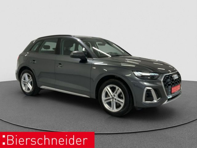 Audi Q5 - Bild 6