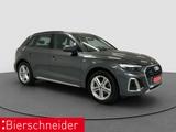 Audi Q5 40 TDI qu S-Line MATRIX HuD CAM ACC - Diesel Gebrauchtwagen mit Euro5