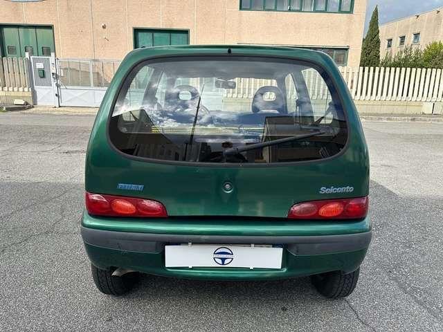 Fiat Seicento