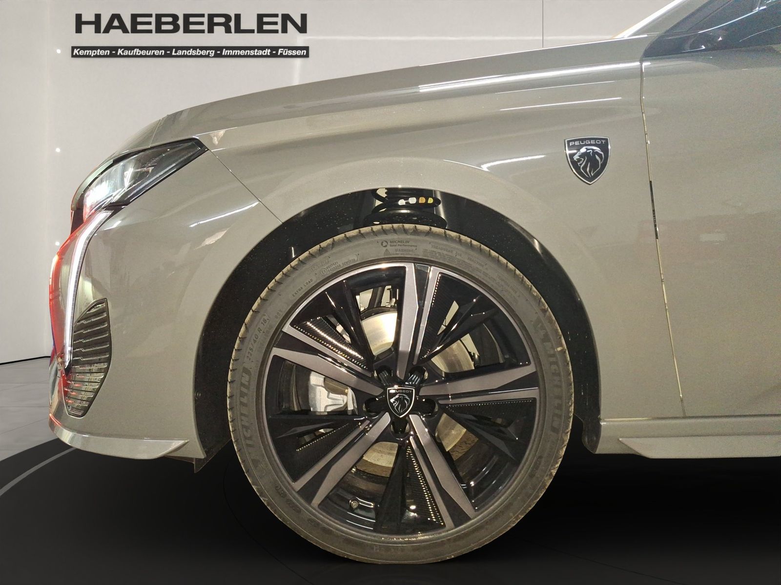 Peugeot 308 - Bild 19