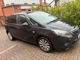 Opel Zafira C Tourer 1,4 Turbo, 7-Sitzer, ... - Opel Zafira Gebrauchtwagen in Hannover