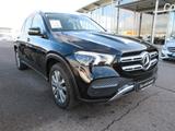 Mercedes-Benz GLE 450 4M 9G LED Navi 360° EDW AHK CarPlay Spur - gebrauchte Mercedes-Benz GLE 450 aus dem Jahr 2019