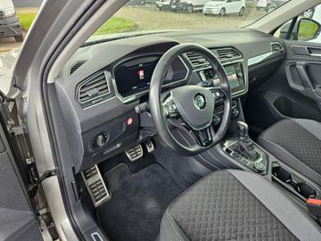 Volkswagen Tiguan - 5