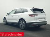 Skoda Enyaq 85x Loft AHK WÄPU RFK ACC NAVI - Skoda Gebrauchtwagen in Münster