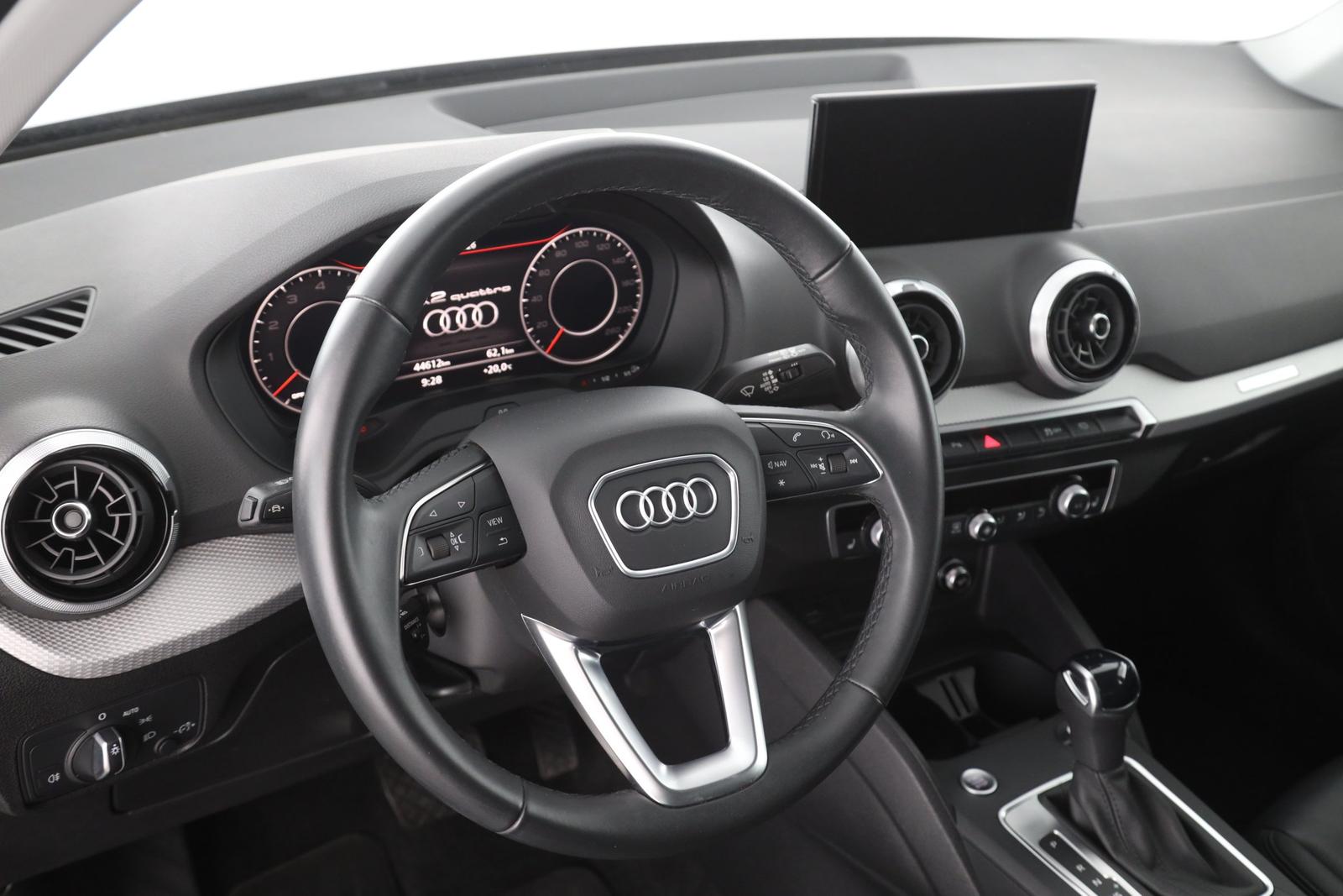 Audi Q2 40 TFSI quattro S tronic S line LED, миниатюра 14