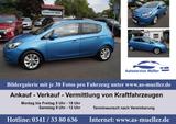 Opel Corsa E 1,4i AppCon.-Kamera-PDC-Sitzh.-beh.LR-uv - gebrauchte Opel Corsa aus dem Jahr 2018