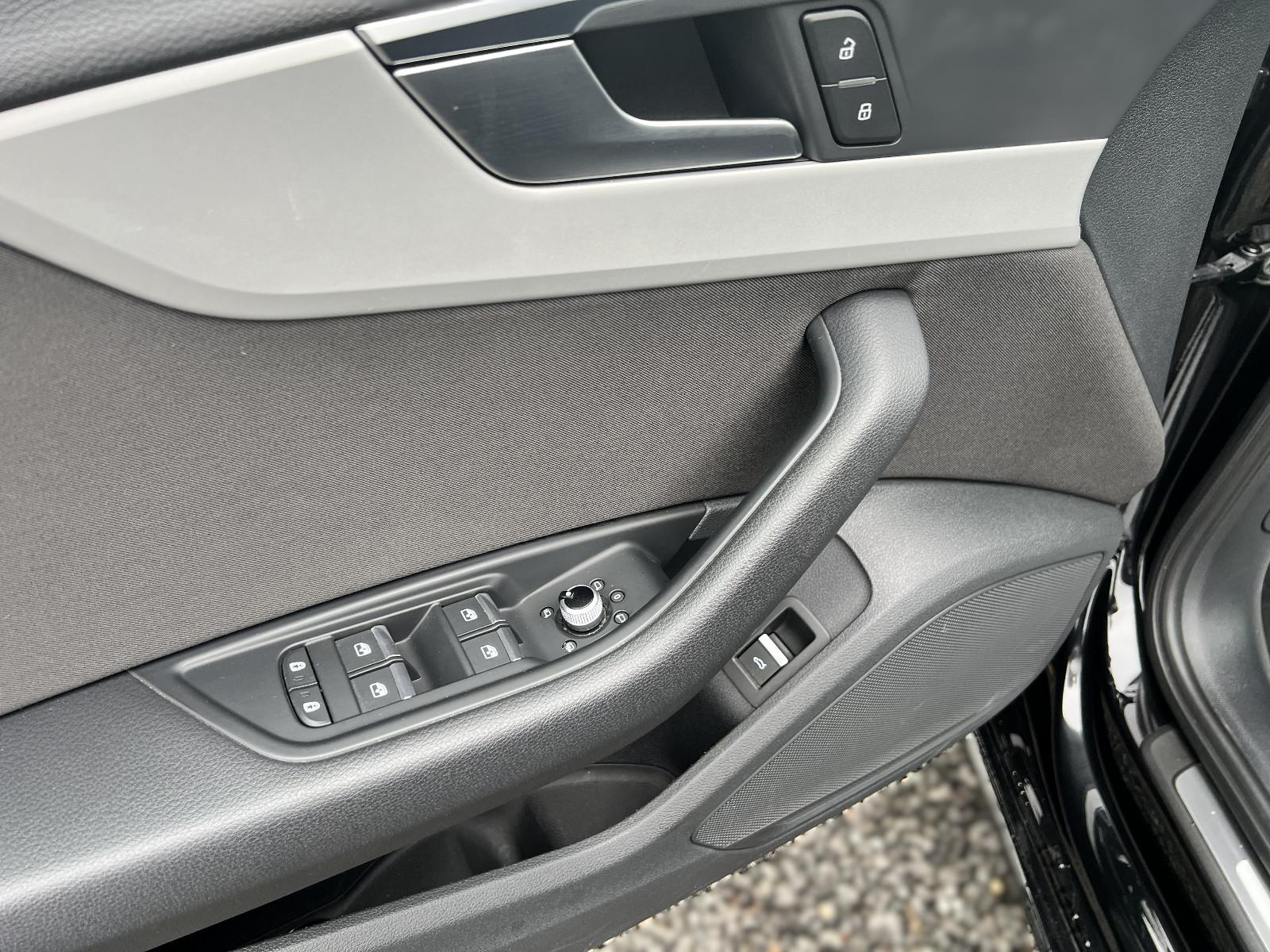 Audi A4 Avant 35 TDI advanced ACC,SHA,uvm..., миниатюра 13