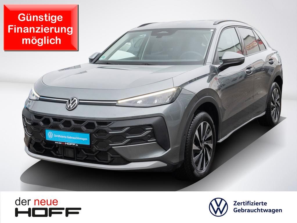 Volkswagen T-Roc 1.5 DSG eTSI Life LED Digital Cockpit Pro foto 1