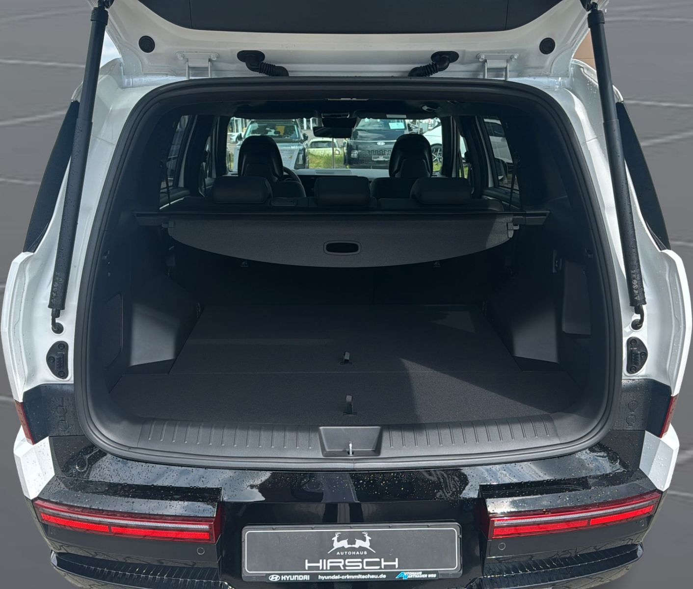 Hyundai SANTA FE - Bild 18