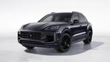 Porsche Cayenne Turbo E-Hybrid SportChrono Panoramadach