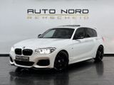BMW M140i xDrive *Kamera*M-Perf.AGA*H&K*S-Dach* - BMW M140i aus 2017