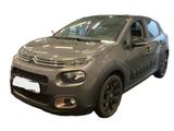 Citroën C3 Origins Automatik PDC Cam Klima Siheiz i.E. - Citroën C3: Origins